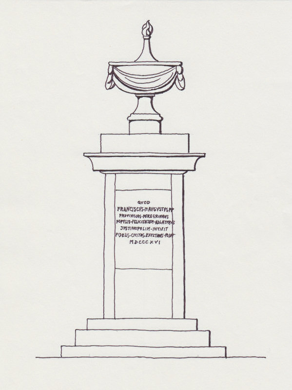 7 maggio 1816 - Piazzale Ognissanti_AC